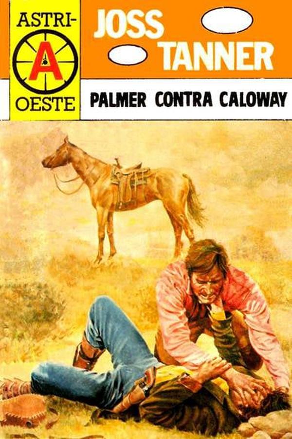 Palmer contra Caloway