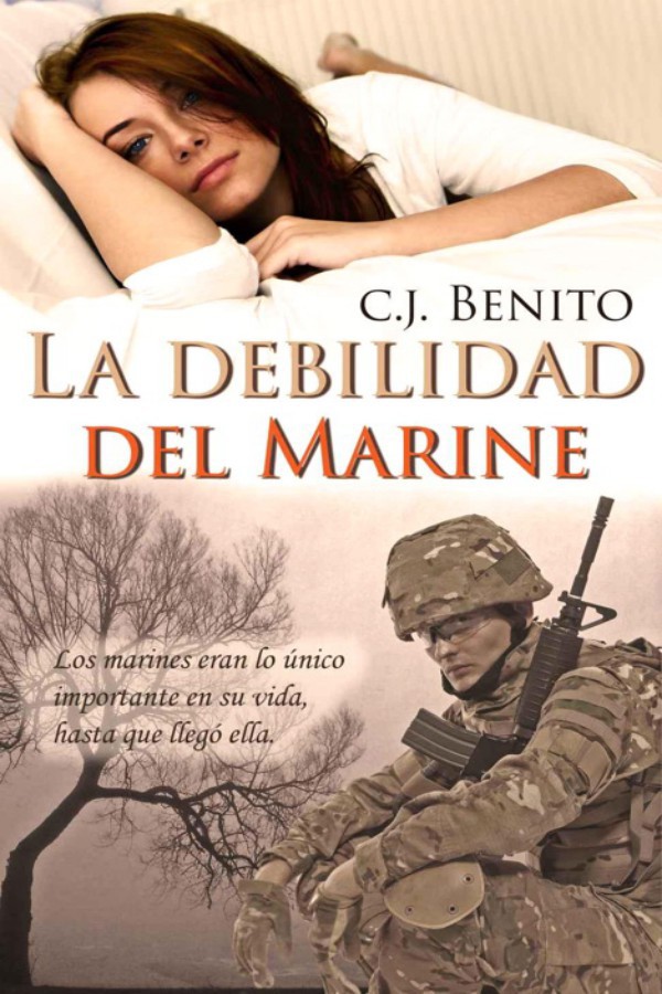 La debilidad del marine