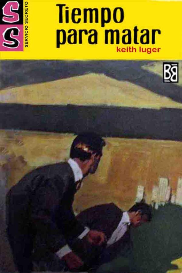 Tiempo para matar