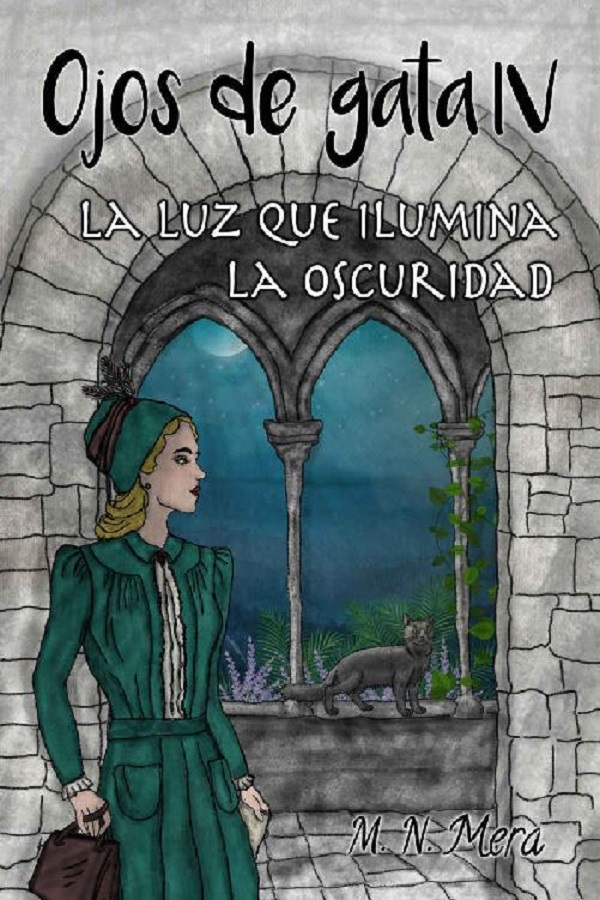 La luz que ilumina la oscuridad