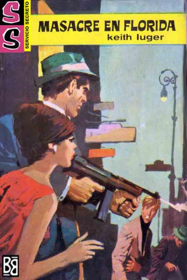 Masacre en Florida
