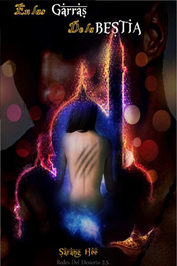 En las garras de la bestia