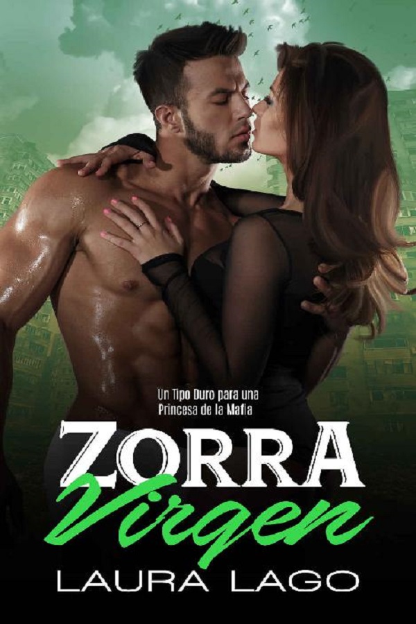Zorra virgen