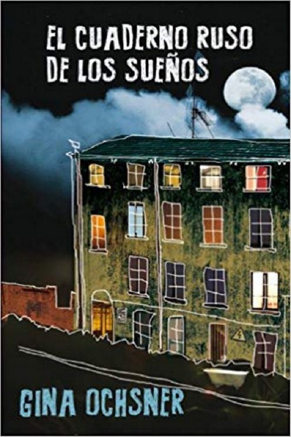 El cuaderno ruso de los sueños