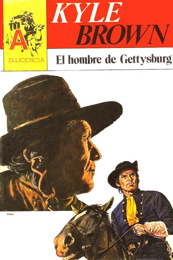 El hombre de Gettysburg