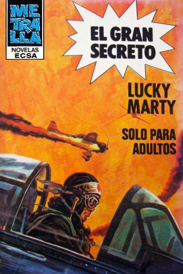El gran secreto