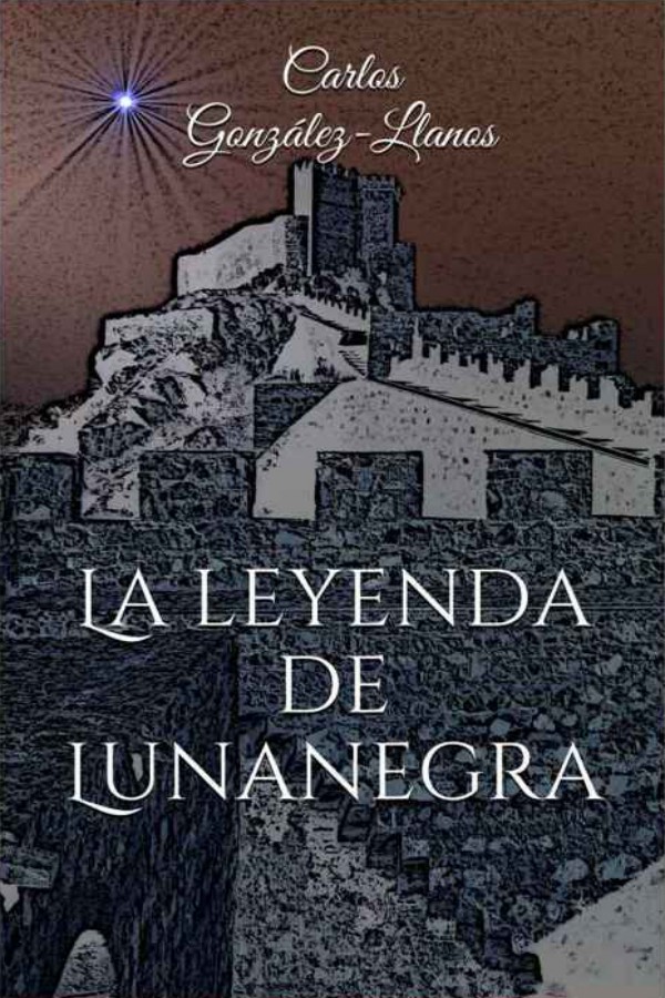 La leyenda de Lunanegra