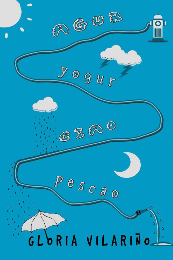 Agur yogur ciao pescao