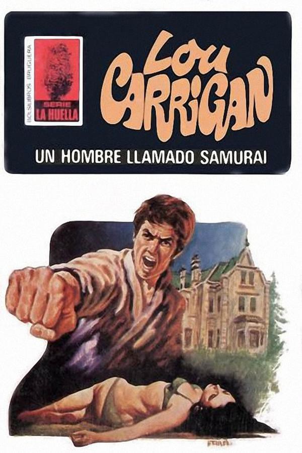 Un hombre llamado Samurai (2ª Ed.)