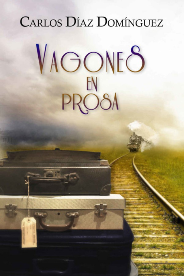 Vagones en prosa