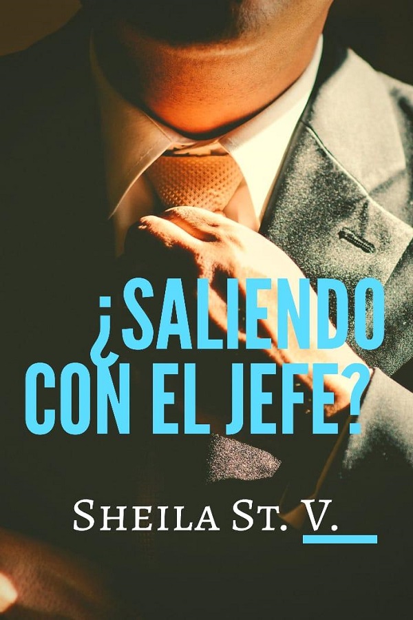 ¿Saliendo con el jefe?