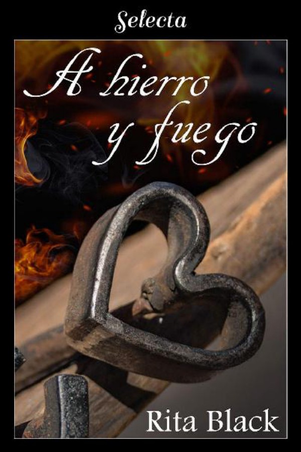 A hierro y fuego