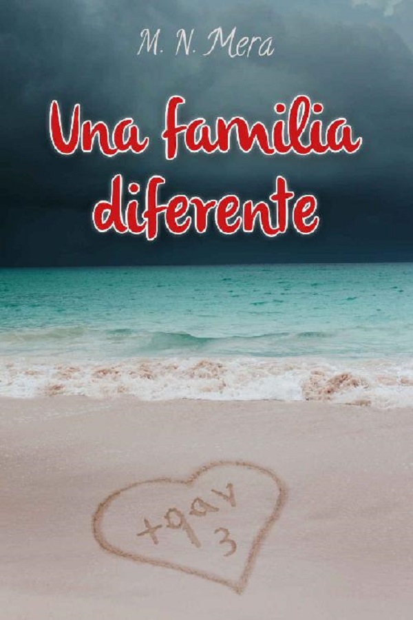 Una familia diferente