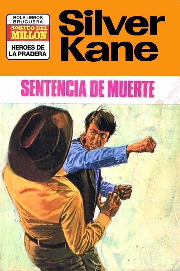 Sentencia de muerte (2ª Ed.)