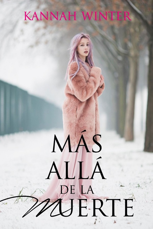 Más allá de la muerte