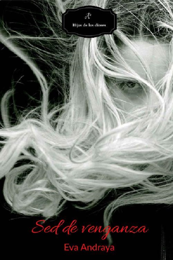 Sed de venganza