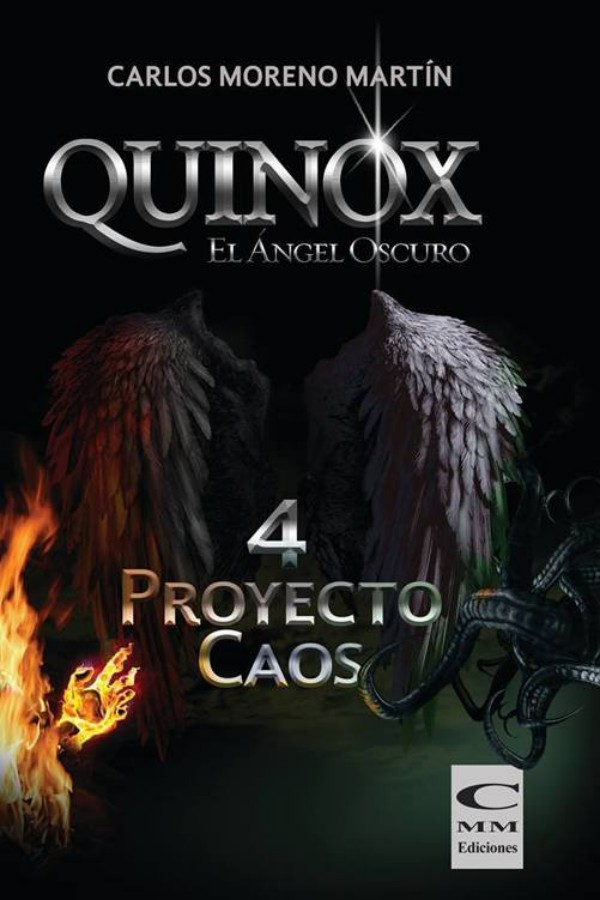 Proyecto Caos