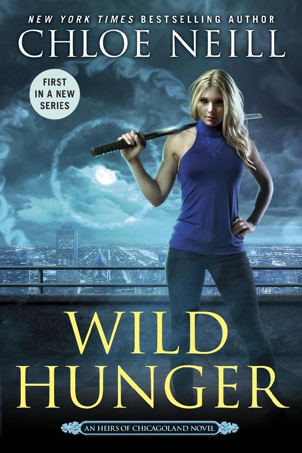 Wild hunger (no oficial)