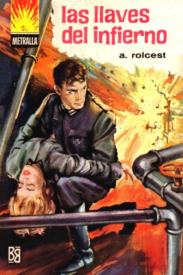 Las llaves del infierno