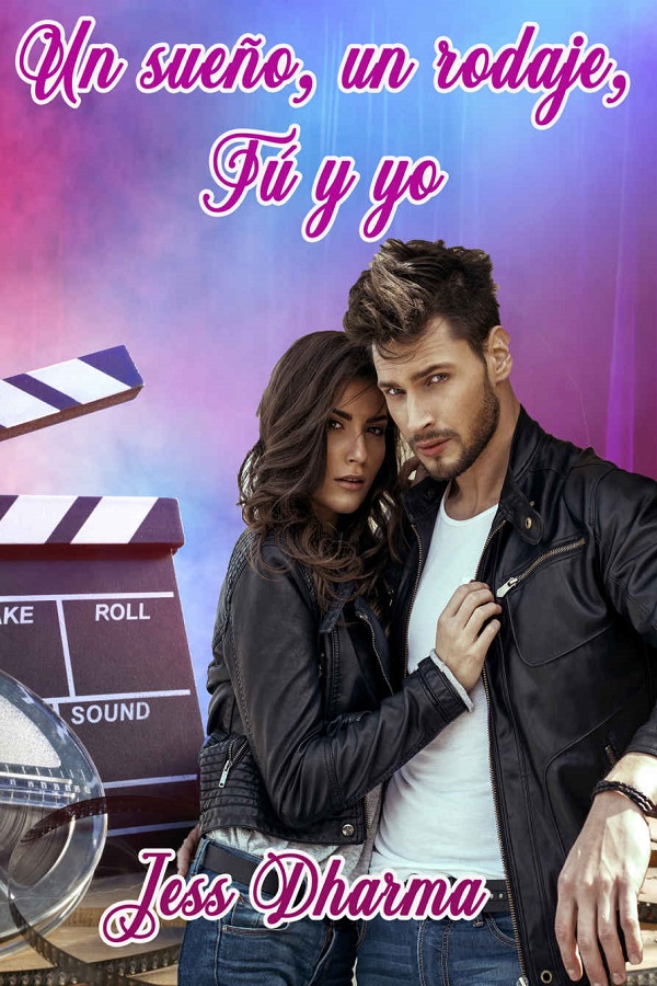 Un sueño, un rodaje, tú y yo