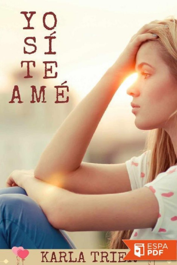 Yo sí te amé