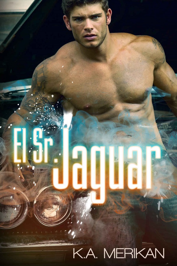 El Sr. Jaguar