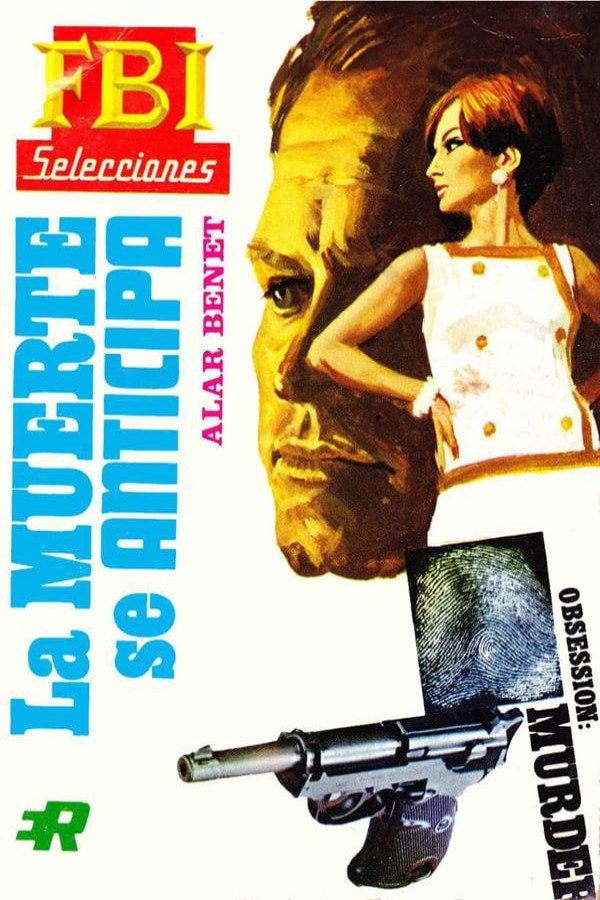 La muerte se anticipa