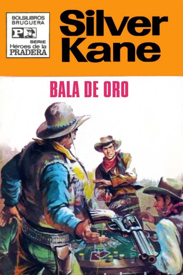 Bala de oro