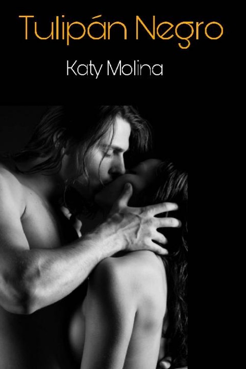 Tulipán negro