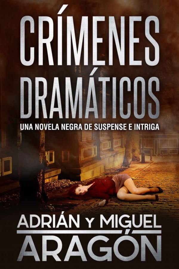 Crímenes dramáticos