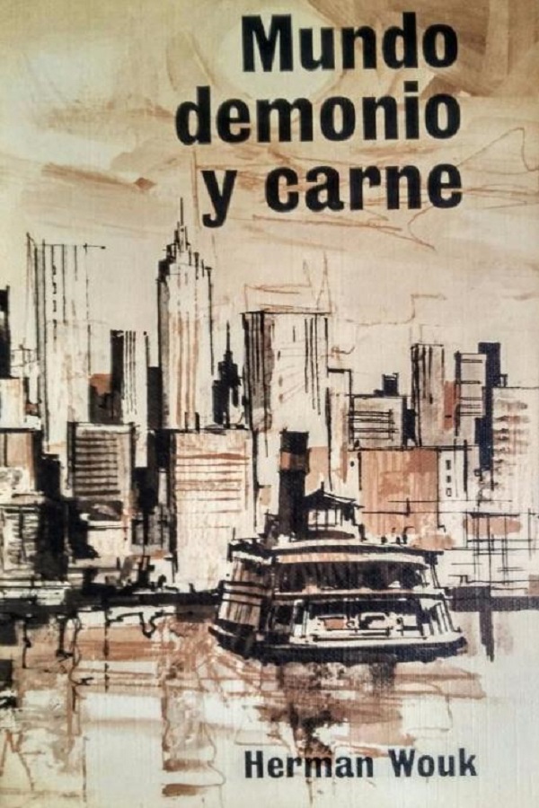 Mundo, demonio y carne