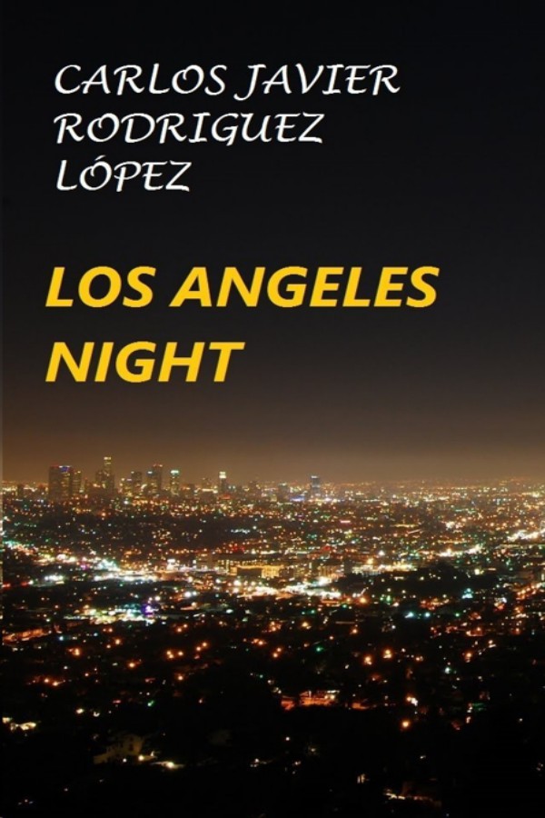 Los Ángeles night