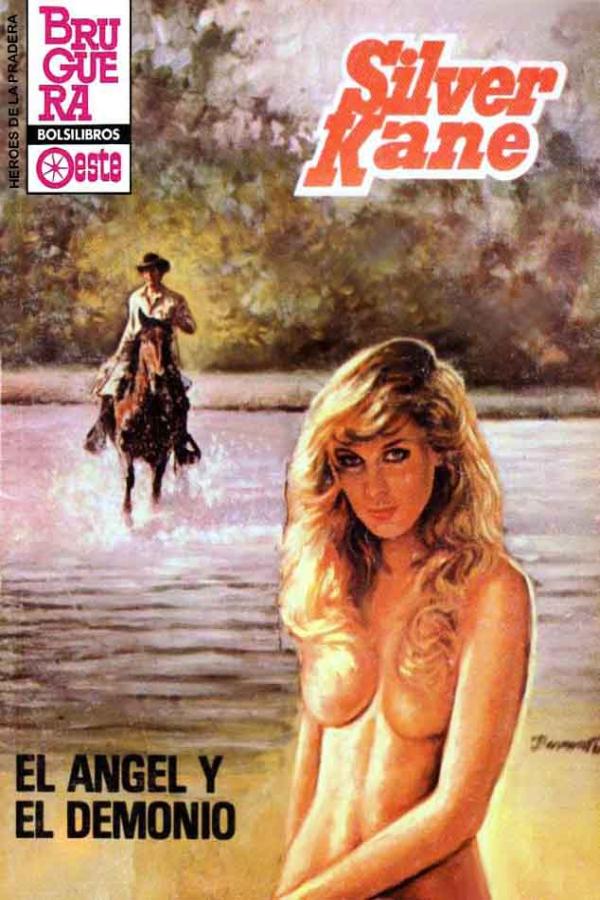 El ángel y el demonio (2ª Ed.)