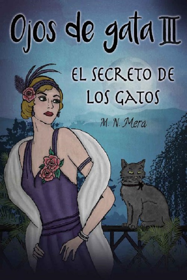 El secreto de los gatos