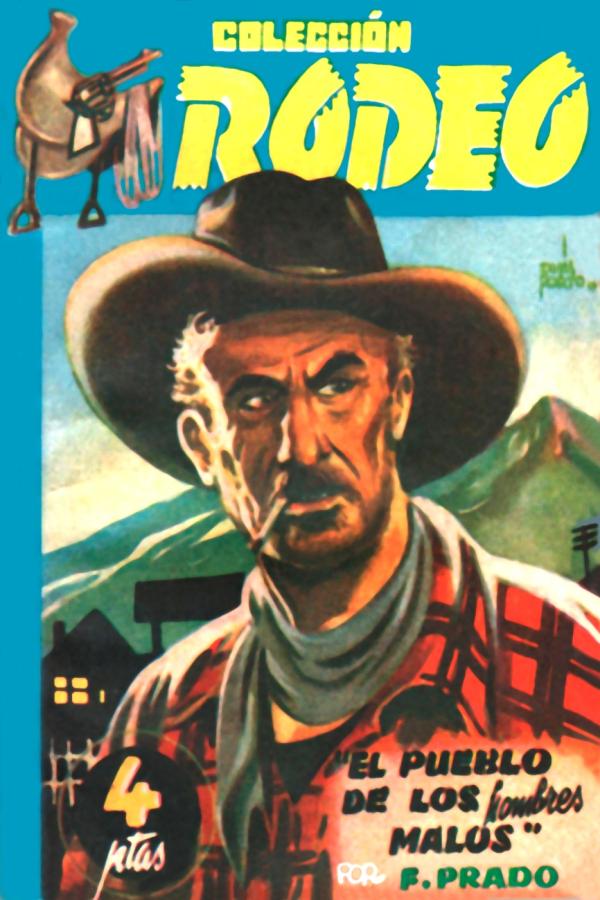 El pueblo de los hombres malos