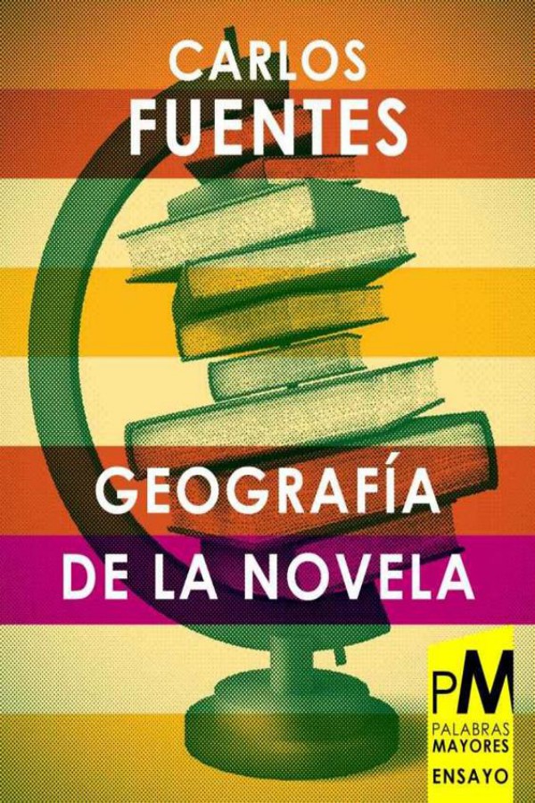 Geografía de la novela
