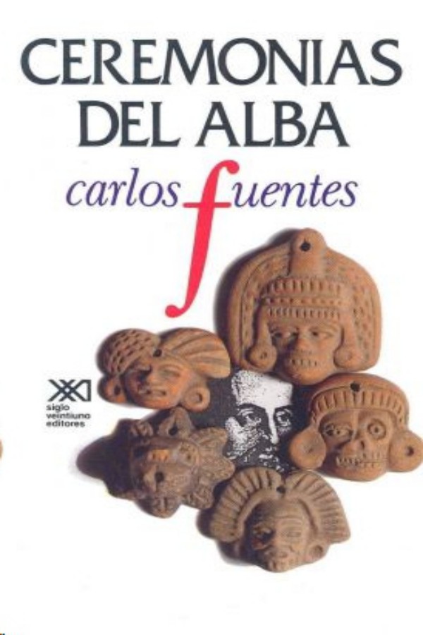 Ceremonias del alba
