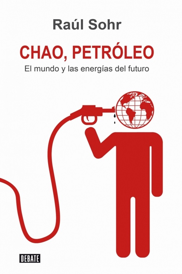 Chao, petróleo
