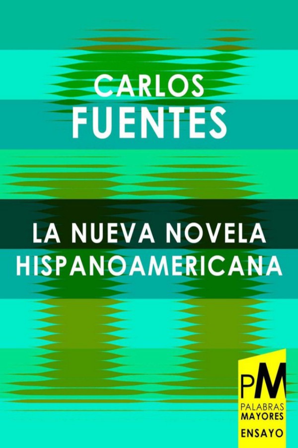 La nueva novela hispanoamericana