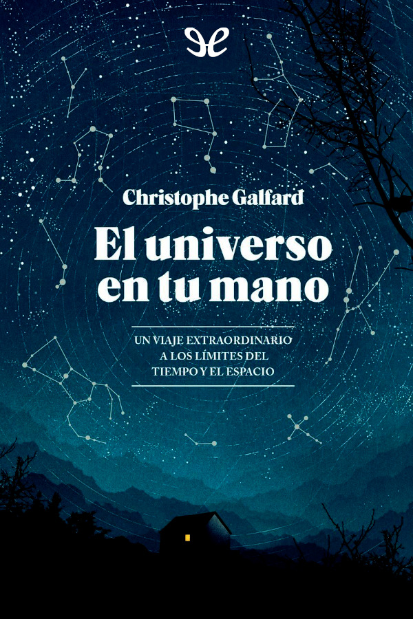 El universo en tu mano