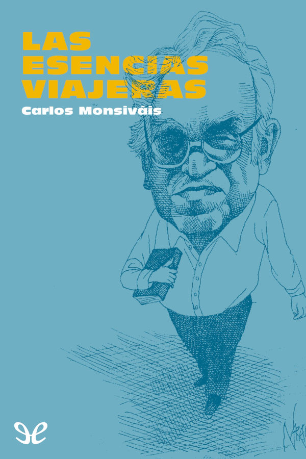 Las esencias viajeras