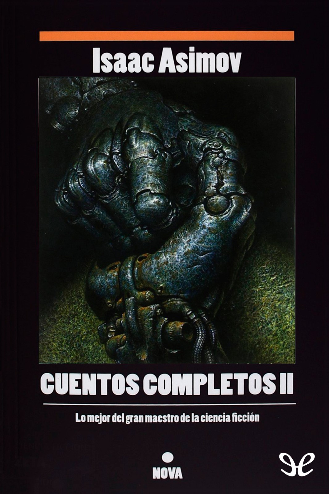 Cuentos completos II