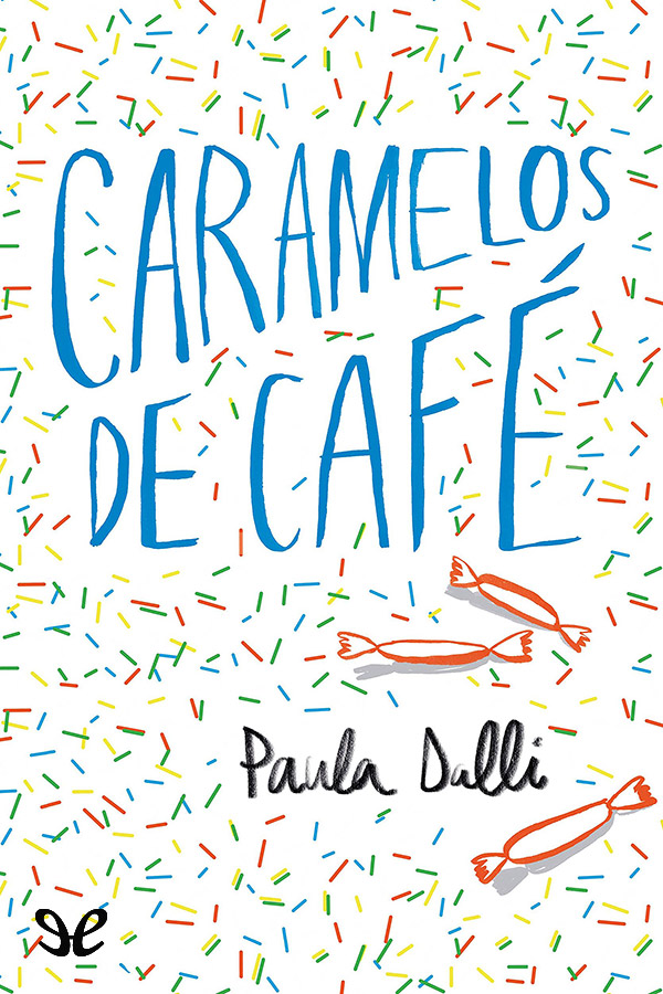 Caramelos de café