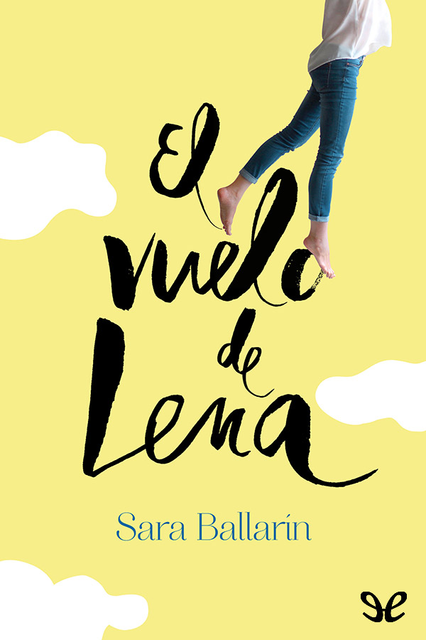 El vuelo de Lena