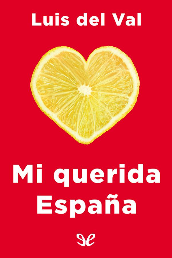 Mi querida España
