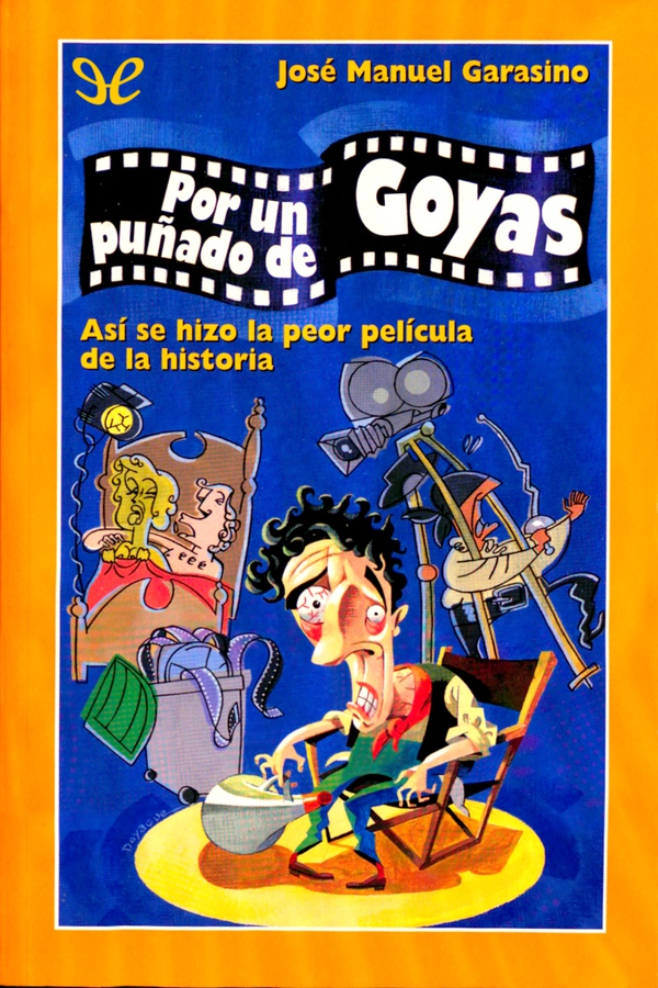 Por un puñado de Goyas