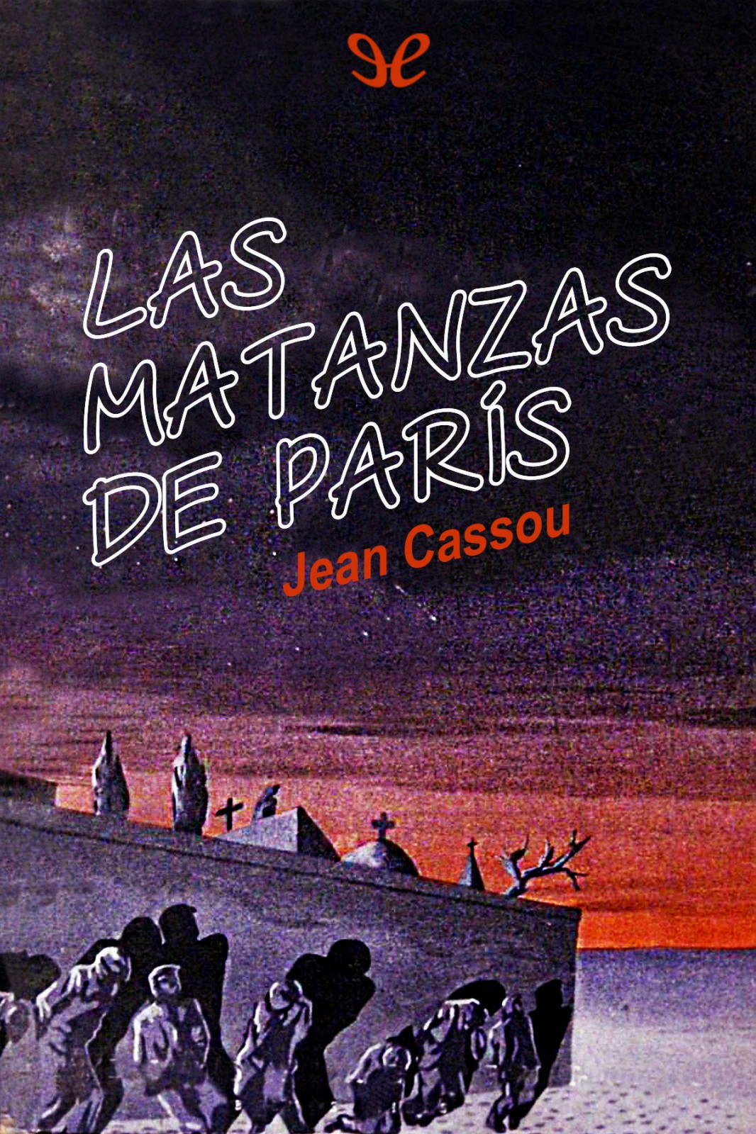 Las matanzas de París
