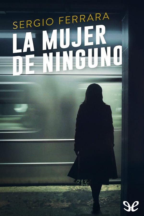 La mujer de ninguno
