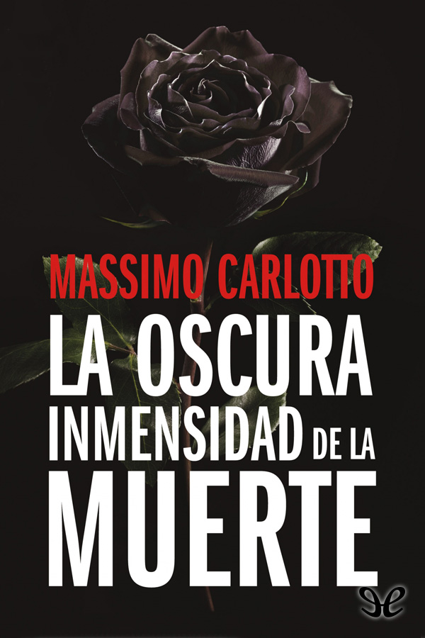 La oscura inmensidad de la muerte