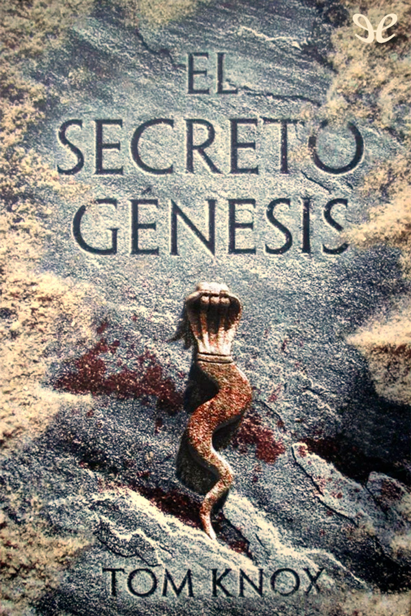 El secreto génesis